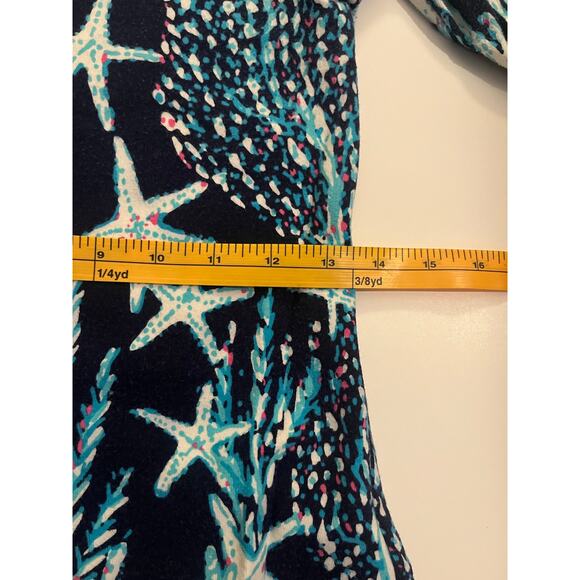 Lily Pulitzer dress - Picture 7 of 8